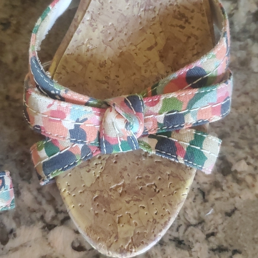 Fioni* Heels